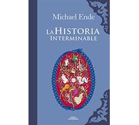 La Historia Interminable (Alfaguara Clásicos)