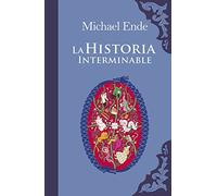 La historia interminable by Michael Ende (2007-03-12)