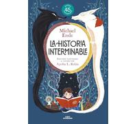 La Historia Interminable (edición Ilustrada) (colección Alfaguara Clás