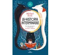 La Historia Interminable (edición Ilustrada) (Colección Alfaguara Clásicos)