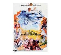 La Historia Interminable II [Alemania] [DVD]