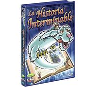 La Historia Interminable Vol. 1