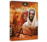La Historia Mas Grande Jamas Contada [DVD]
