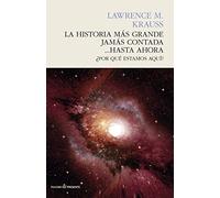 La Historia Más Grande Jamás Contada... Hasta Ahora