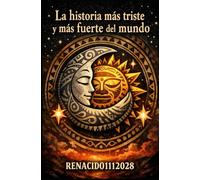 La historia más triste y más fuerte del mundo