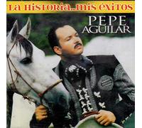 La Historia...mis Exitos