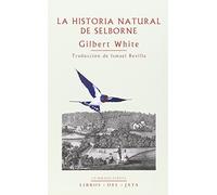 La historia natural de Selborne (La mirada atenta): 1