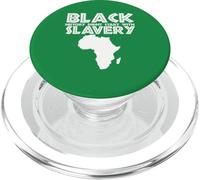 La Historia Negra no comenzó con la esclavitud PopSockets PopGrip para MagSafe