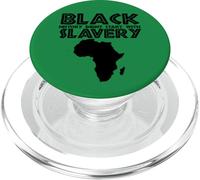 La Historia Negra no comenzó con la esclavitud PopSockets PopGrip para MagSafe