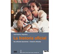 La historia oficial - Die offizielle Geschichte [Alemania] [DVD]