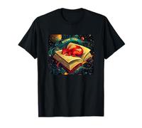 La historia perfecta para dormir para terminar el día para adultos y niños Camiseta