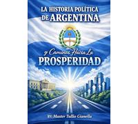 La Historia Politica de Argentina y caminos hacia la PROSPERIDAD