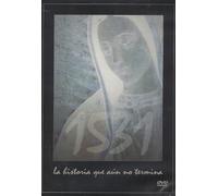 LA HISTORIA QUE AUN NO TERMINA