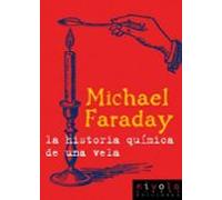 La Historia Química De Una Vela