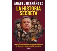 La historia secreta