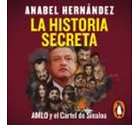 La Historia Secreta (audiolibro)