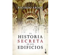 La historia secreta de los edificios