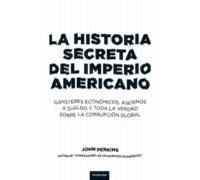 La Historia Secreta Del Imperio Americano (ebook)