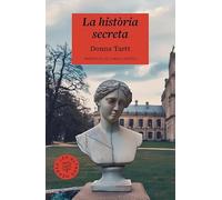 La història secreta | Donna Tartt, Joana Castells Salvat