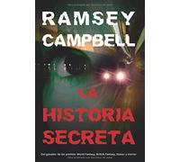 La historia secreta (Eclipse)