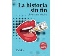 La historia sin fin (Avalancha)