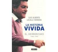 La Historia Vivida (ebook)