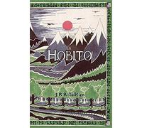 La Hobito, aŭ, Tien kaj Reen: The Hobbit in Esperanto