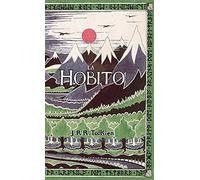La Hobito, aŭ, Tien kaj Reen: The Hobbit in Esperanto