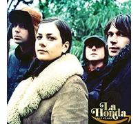 La Honda - I See Stars