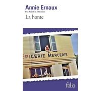La honte