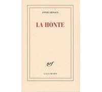 La honte