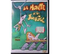 La honte de la jungle ; le chainon manquant [Francia] [DVD]