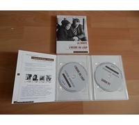 La Honte + L'heure du loup [Francia] [DVD]