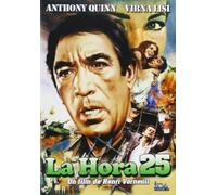 La Hora 25 [DVD]