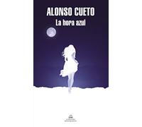 La hora azul (Mapa de las lenguas) (Random House)