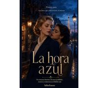 La hora azul: Un romance histórico de amor prohibido, secretos y resistencia en el Berlín nazi: 1 (Las flores que sobrevivieron al invierno)
