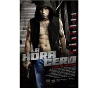 La Hora Cero aka The Zero Hour by ReubenZapata