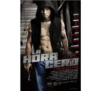 La_hora_cero [USA] [DVD]