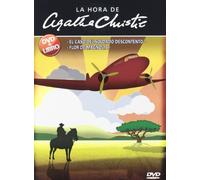LA HORA DE AGATHA CHRISTIE EL CASO DEL SOLDADO DES [DVD]