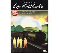 La Muchacha Del Tren + El Cuarto Hombre [DVD]