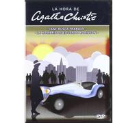 La Hora de Agatha Christie Vol. 5: Jane Busca Trabajo [DVD]