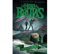 la hora de las brujas 2 : el corazón del troll