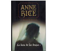 La Hora De Las Brujas I