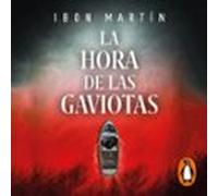 La hora de las gaviotas (Inspectora Ane Cestero 2)