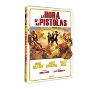 La Hora de las Pistolas (DVD) [DVD]