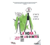 La hora de los deberes – DVD