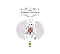 La Hora De Tejer De La pequeña forastera