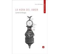 La hora del amor