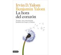 La hora del corazón: Terapia, una conversación honesta en el aquí y el ahora (Imago Mundi)
