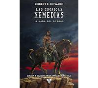 La hora del dragón: Las crónicas nemedias IV